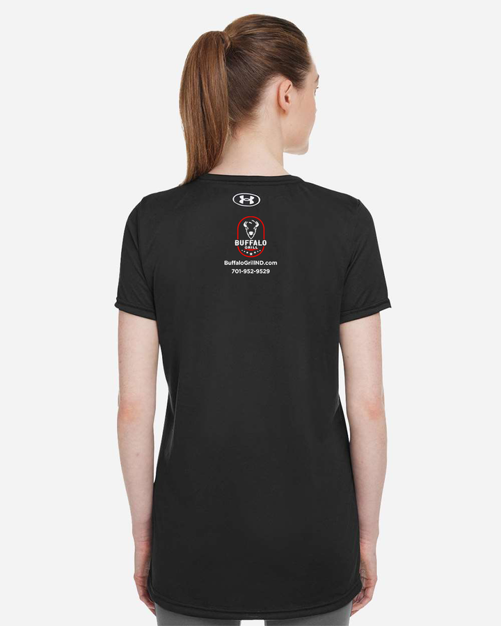 Buffalo Grill Women&