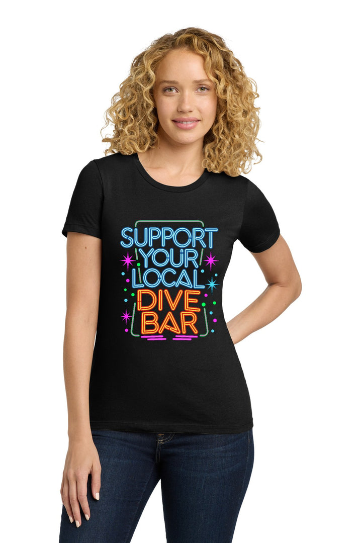 Next Level Apparel Women&