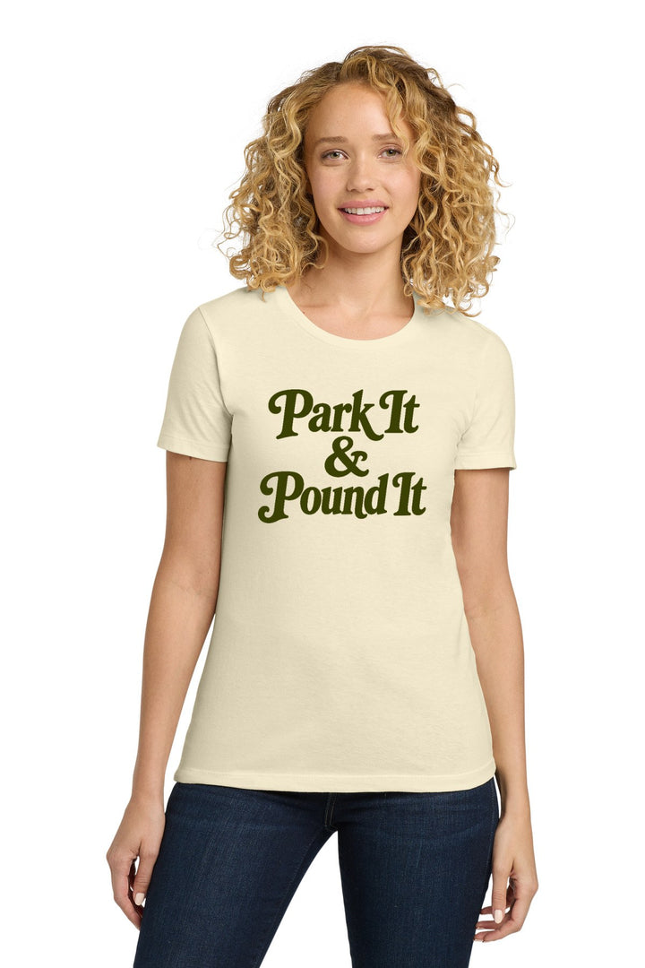 Next Level Apparel Women&