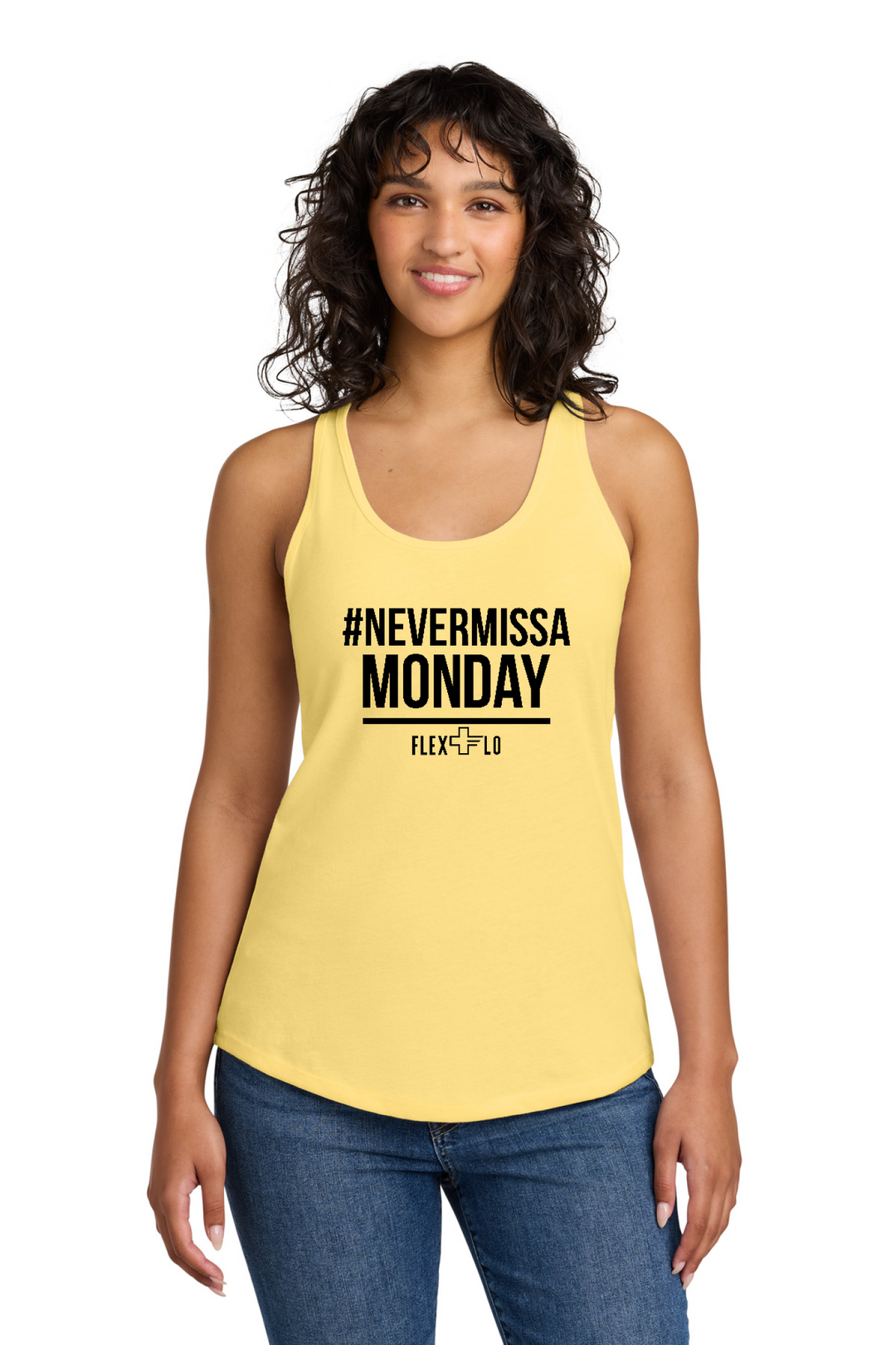 Front Design - Banana Cream