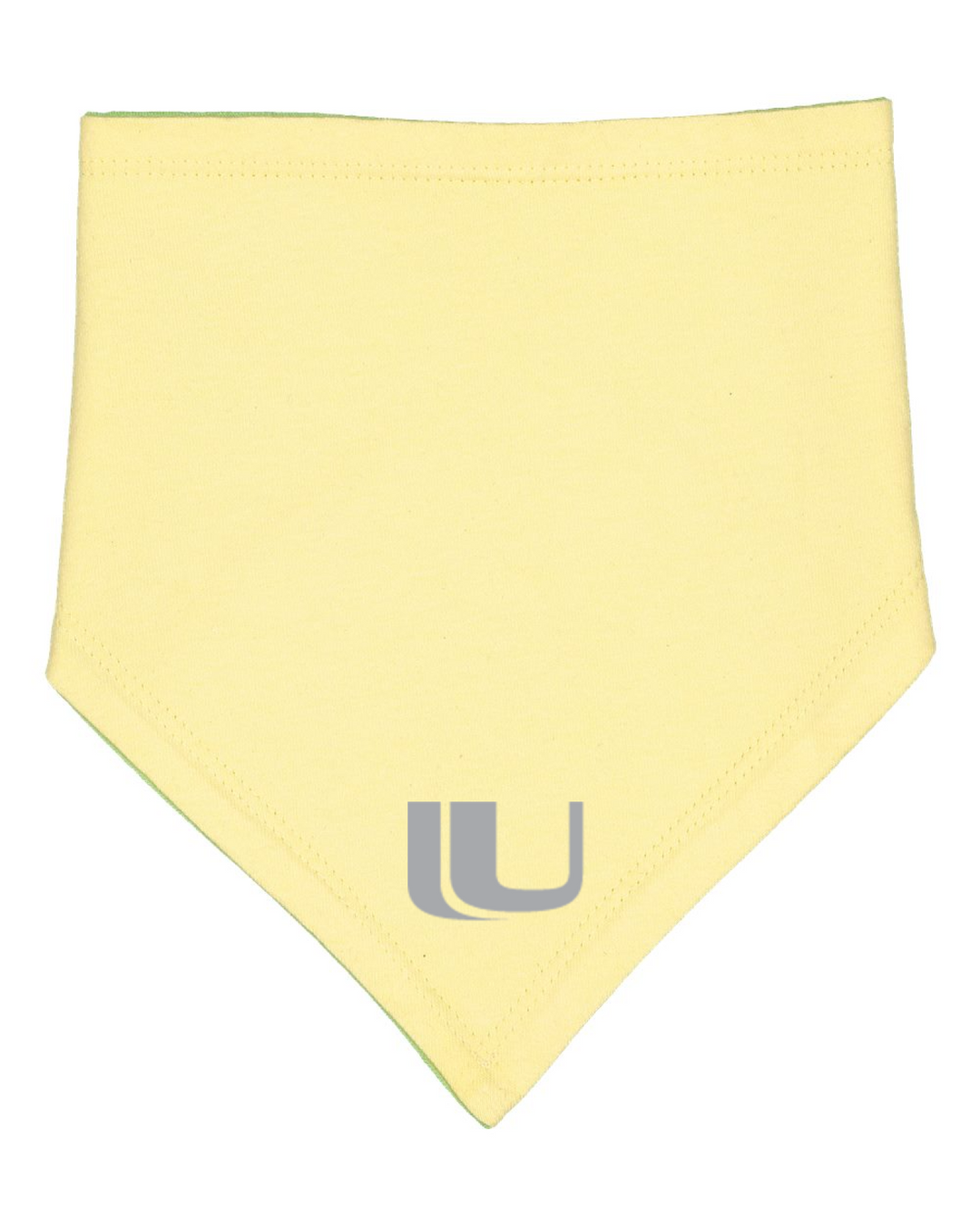 Front Design - Banana/ Key Lime