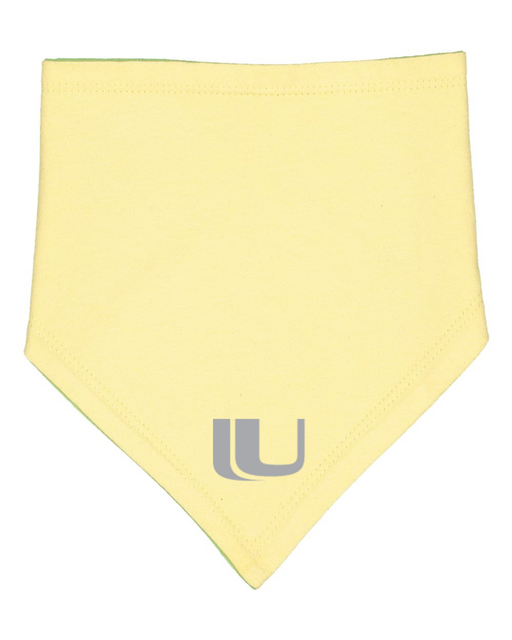 Front Design - Banana/ Key Lime