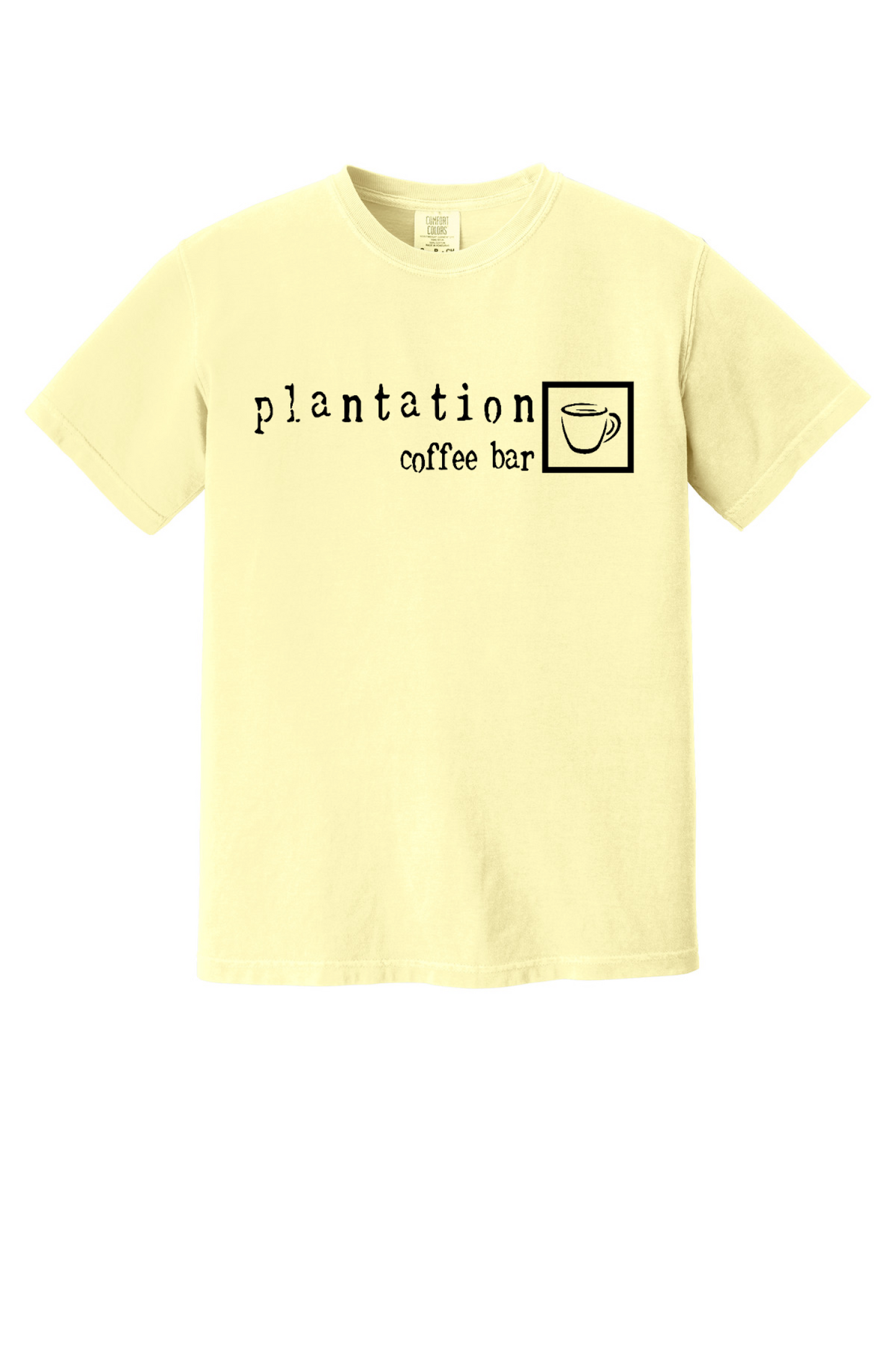 Front Design - Banana