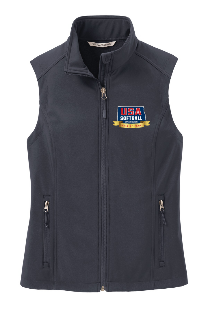 Front Design - Battleship Grey