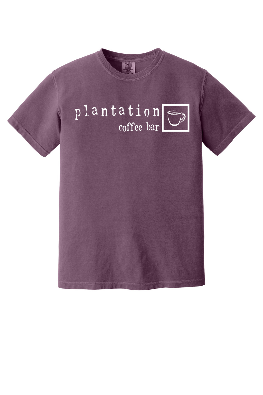 Front Design - Berry
