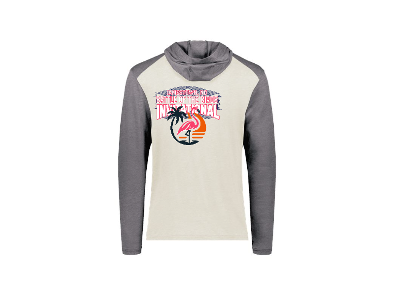 Gameday Vintage Hooded T-Shirt