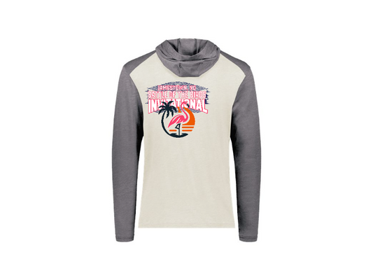 Gameday Vintage Hooded T-Shirt