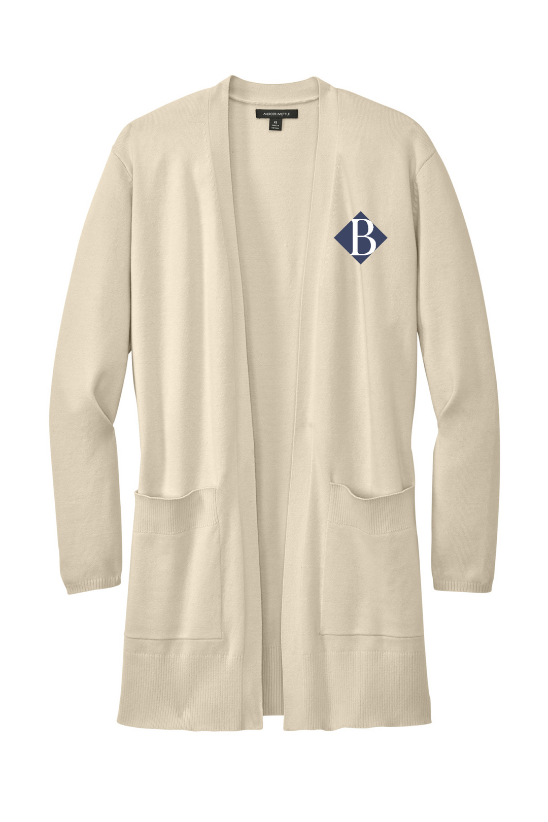 Front Design - Birch