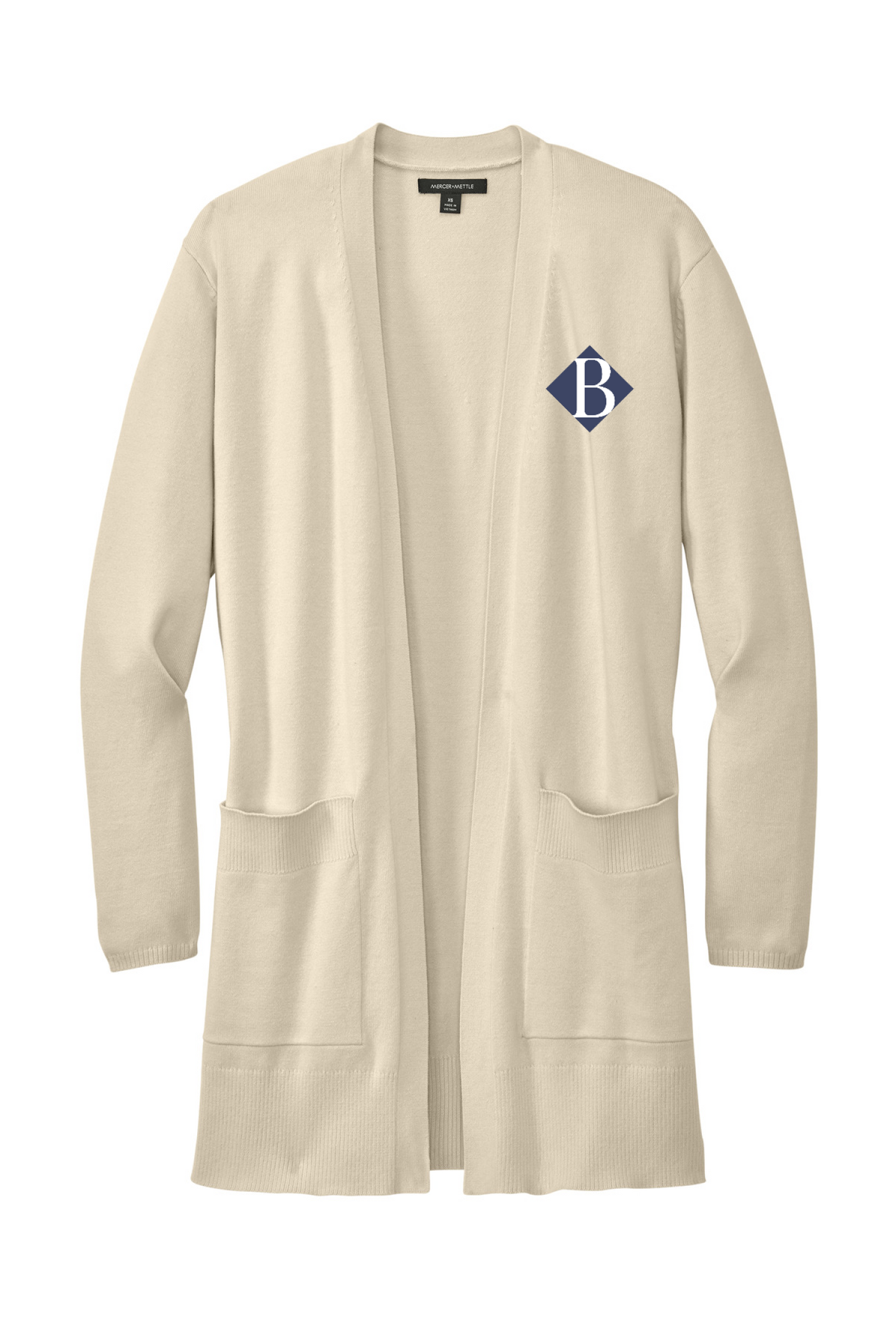 Front Design - Birch