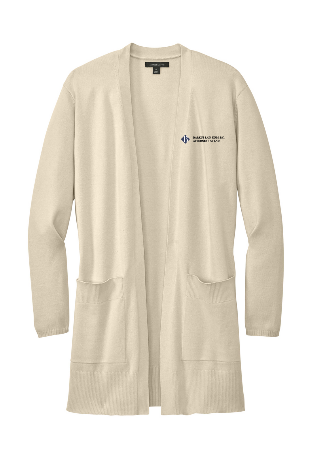 Front Design - Birch