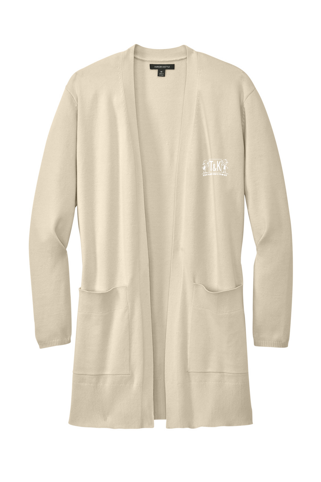 Front Design - Birch