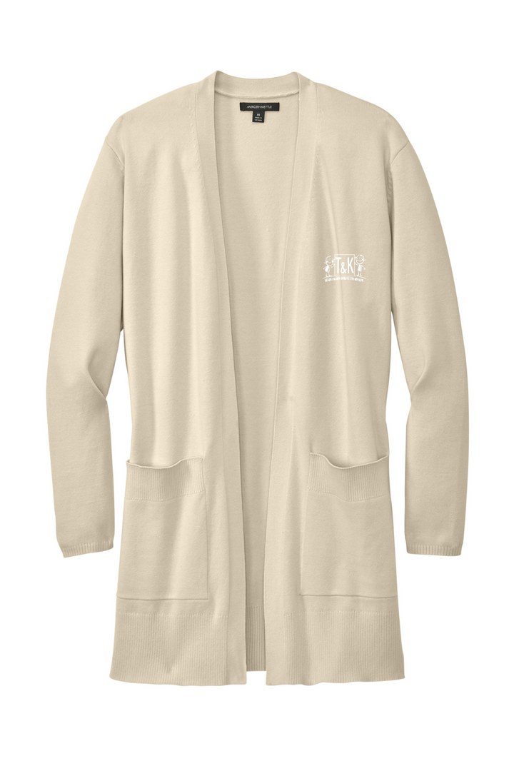 Front Design - Birch