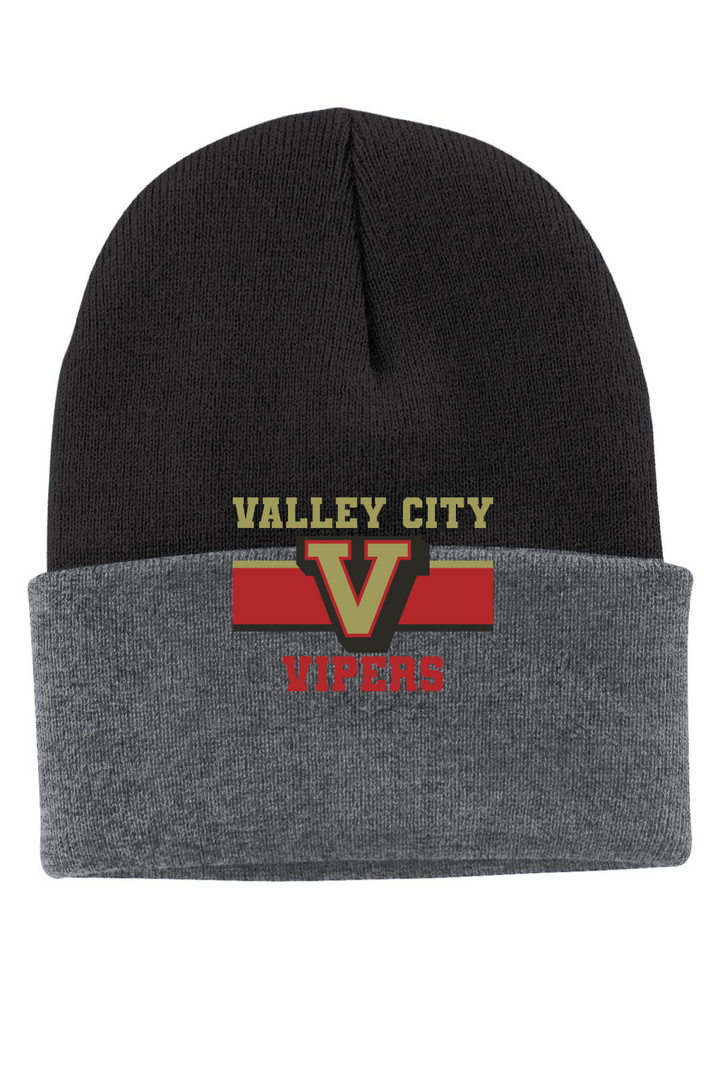 Front Design - Black/ Athletic Oxford