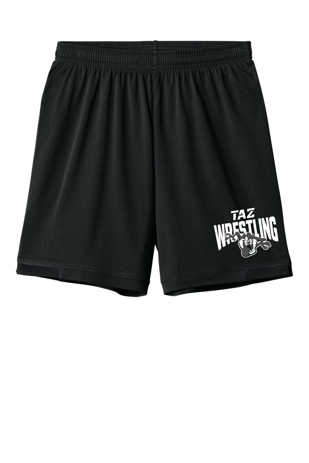 Front Design - Black/ Black
