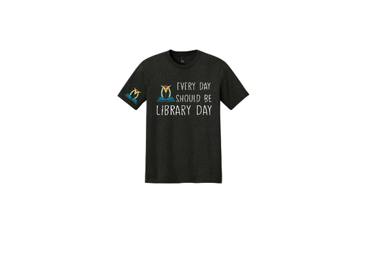 Front Design - Black Frost