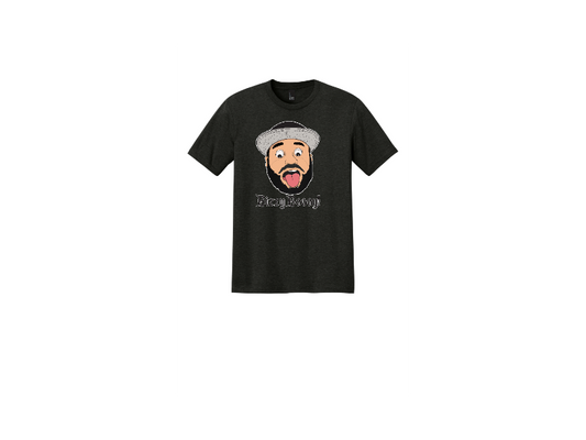 District Perfect Tri Tee. DM130