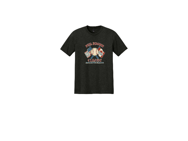 Front Design - Black Frost