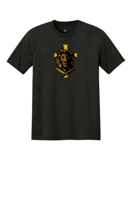 Front Design - Black Frost