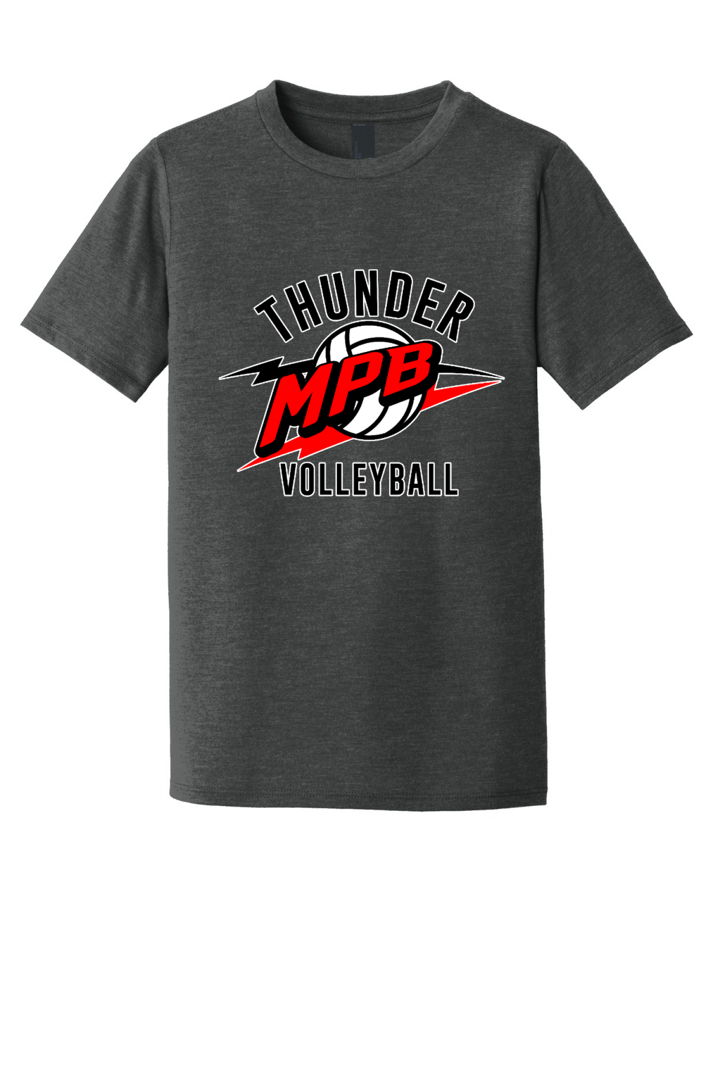 Front Design - Black Frost