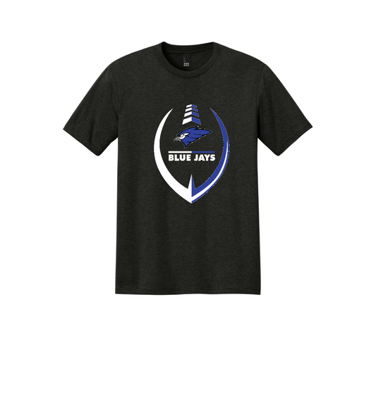 Front Design - Black Frost