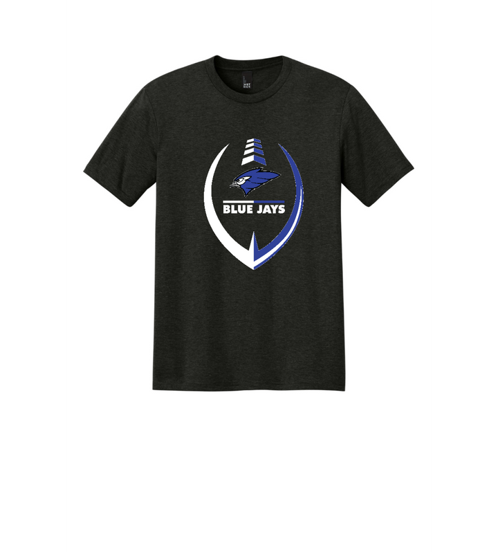 Front Design - Black Frost