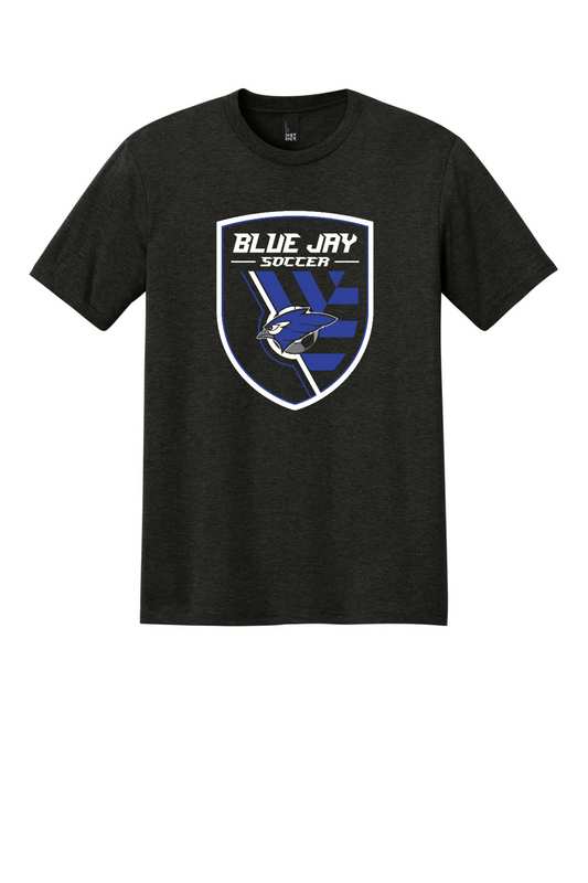 Front Design - Black Frost