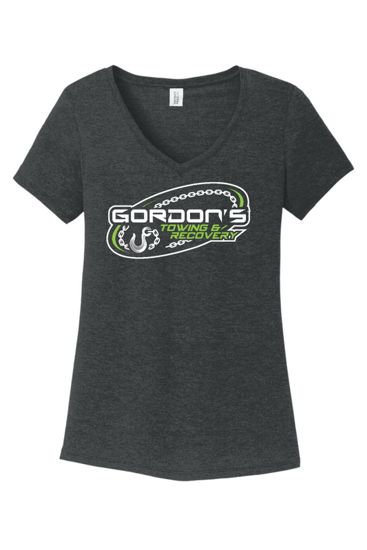 Front Design - Black Frost