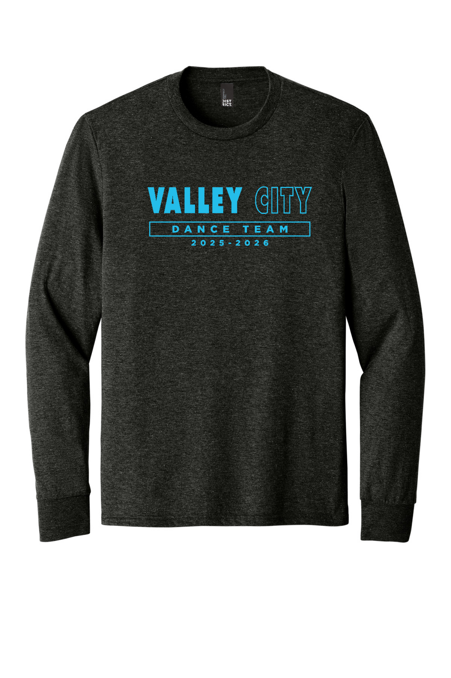 Front Design - Black Frost