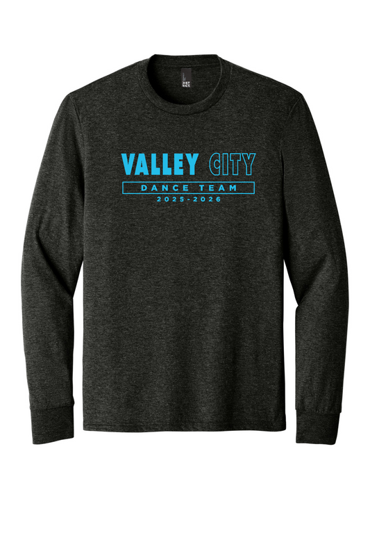 Front Design - Black Frost