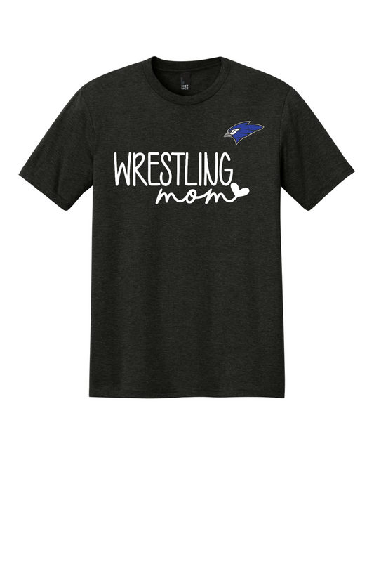 Front Design - Black Frost