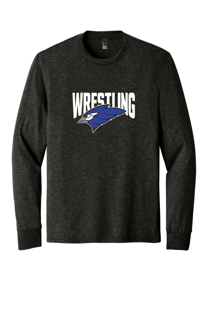 Front Design - Black Frost