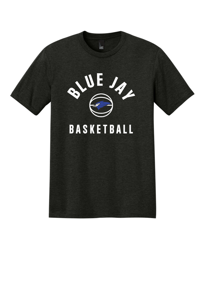 Front Design - Black Frost