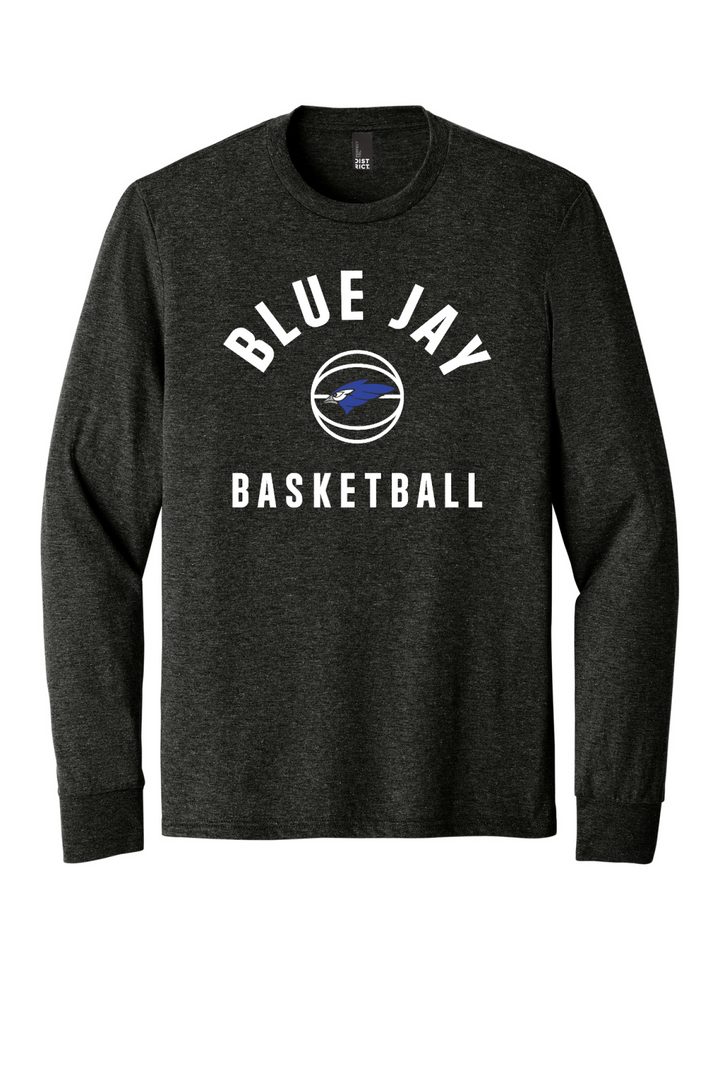 Front Design - Black Frost