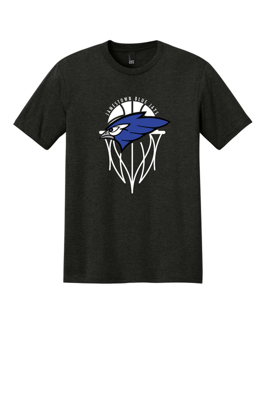 Front Design - Black Frost