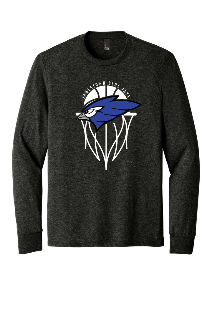Front Design - Black Frost