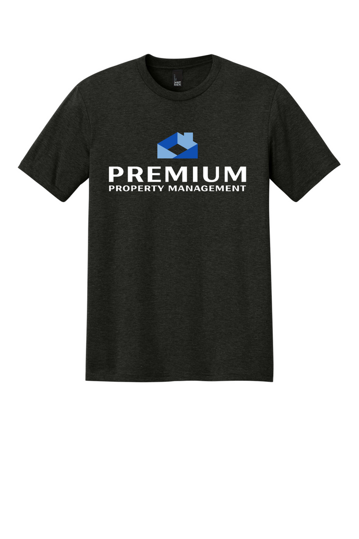 Front Design - Black Frost