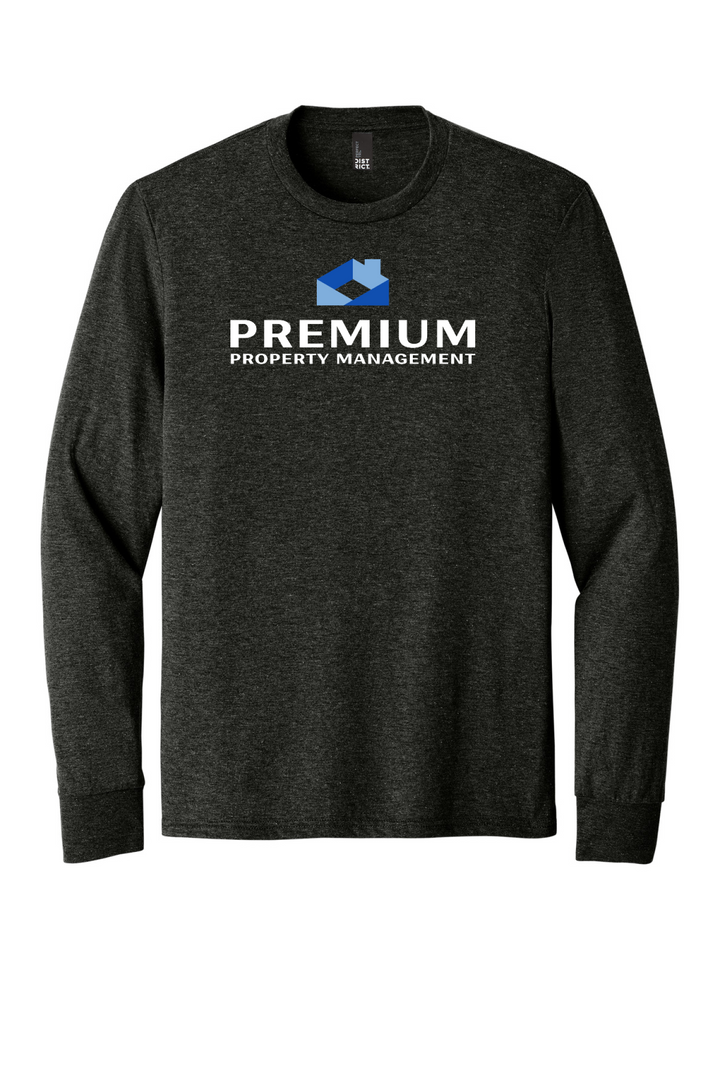Front Design - Black Frost