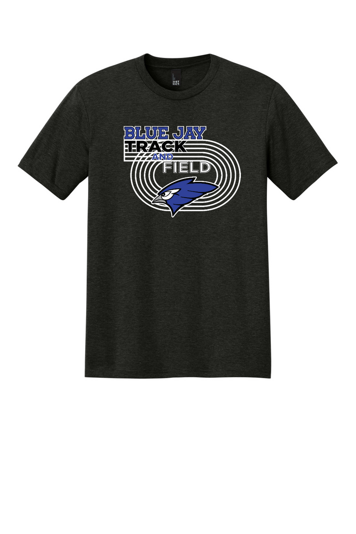 Front Design - Black Frost