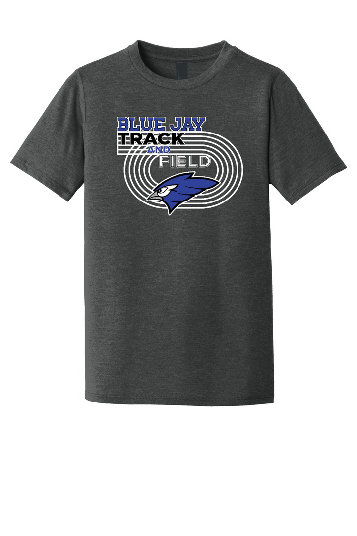 Front Design - Black Frost