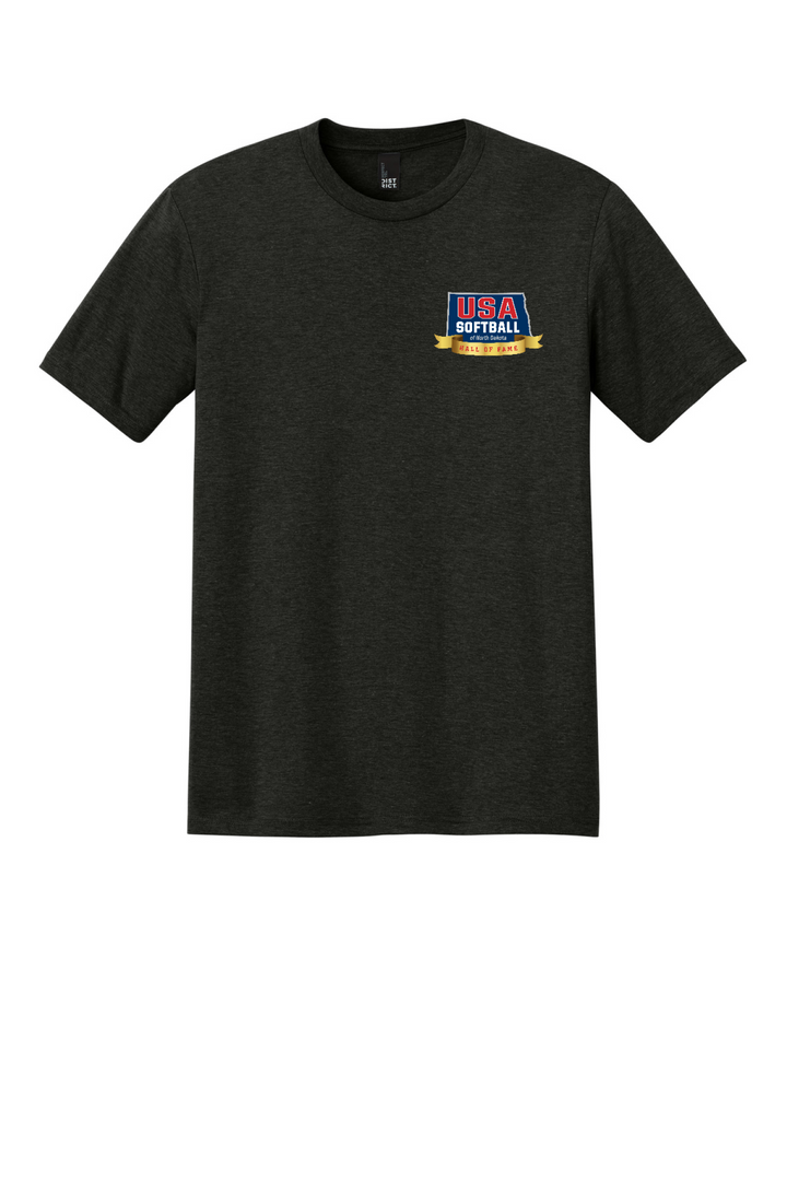 Front Design - Black Frost