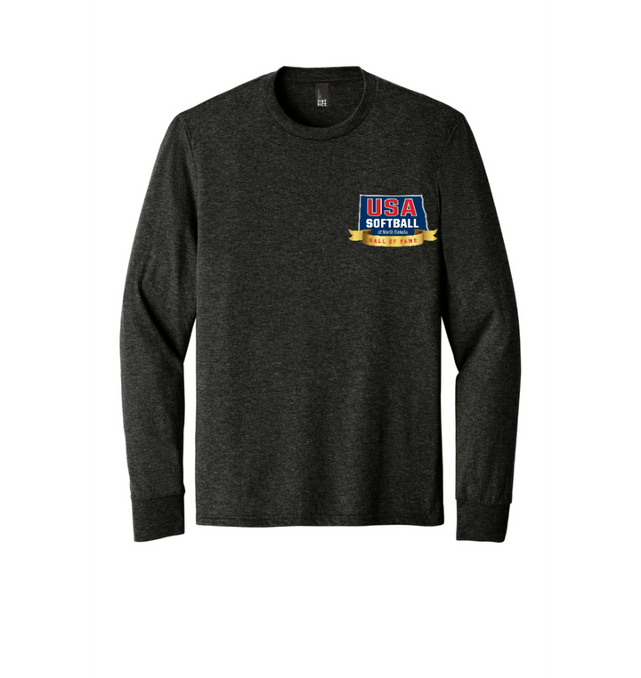 Front Design - Black Frost