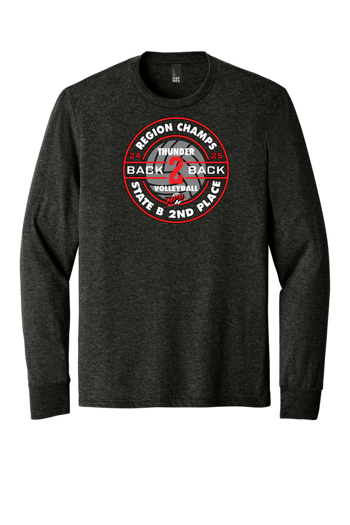 Front Design - Black Frost