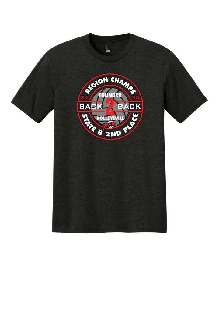 Front Design - Black Frost