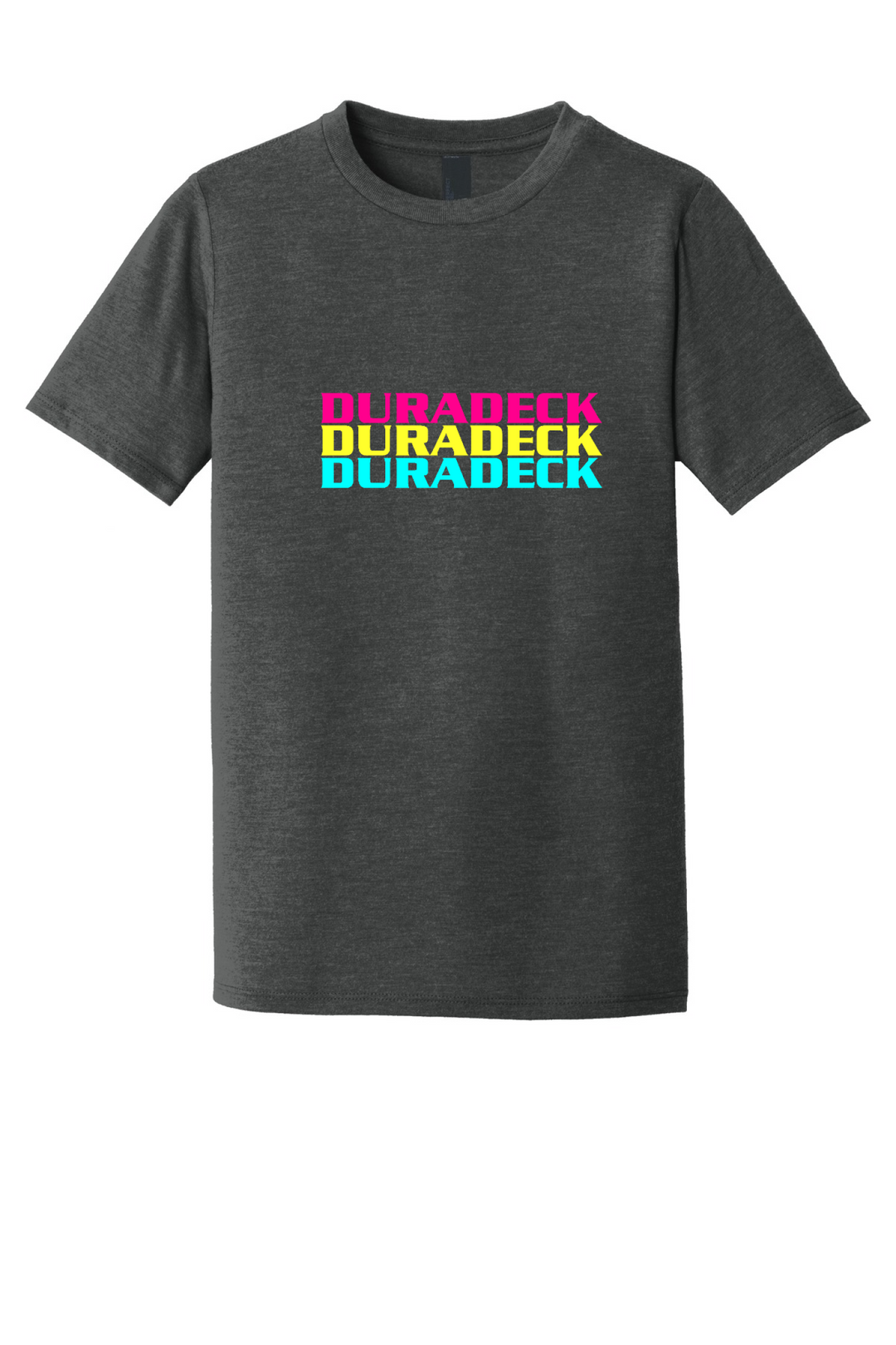 Front Design - Black Frost