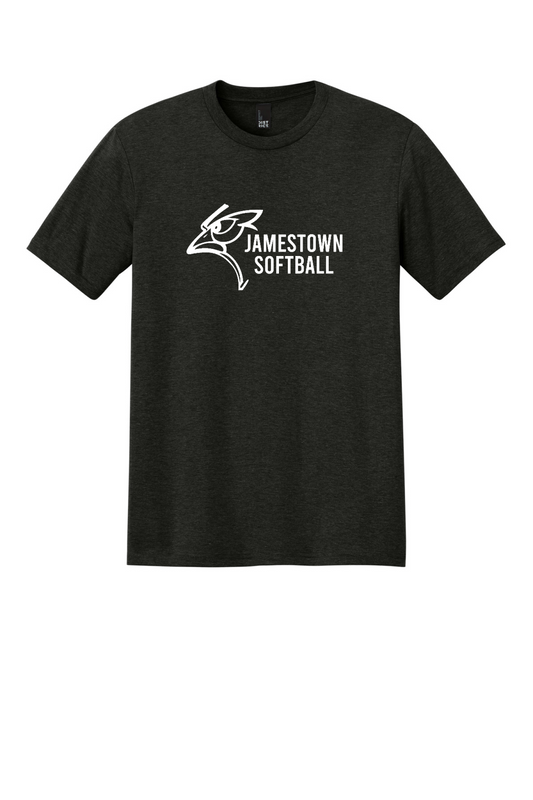 Front Design - Black Frost