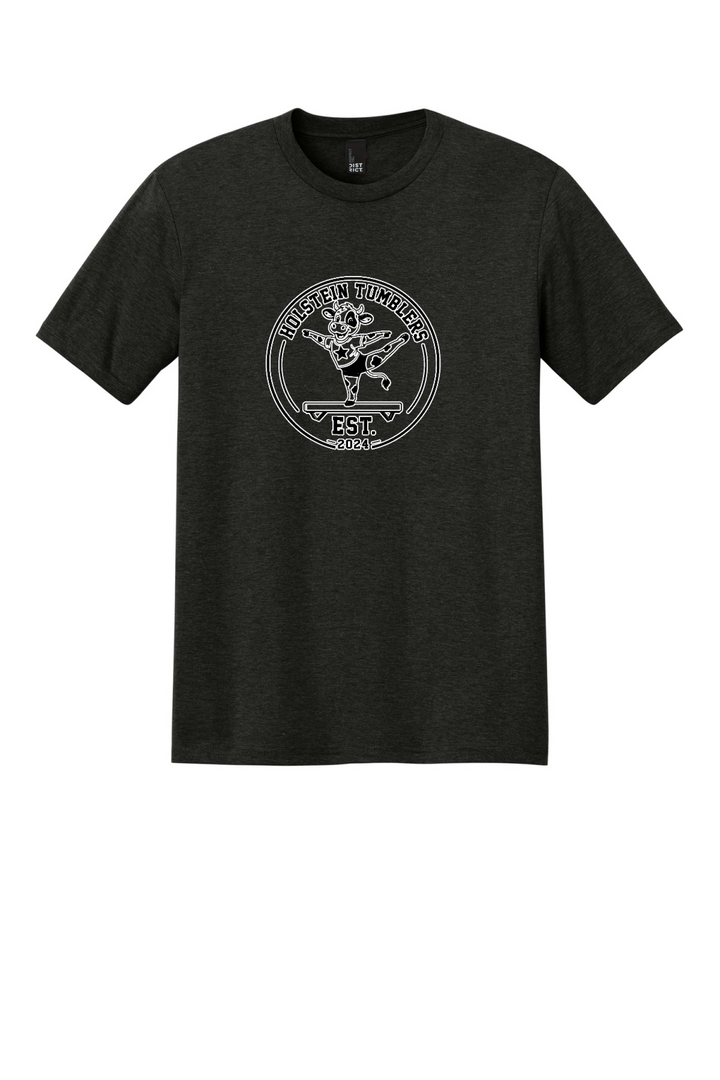 Front Design - Black Frost