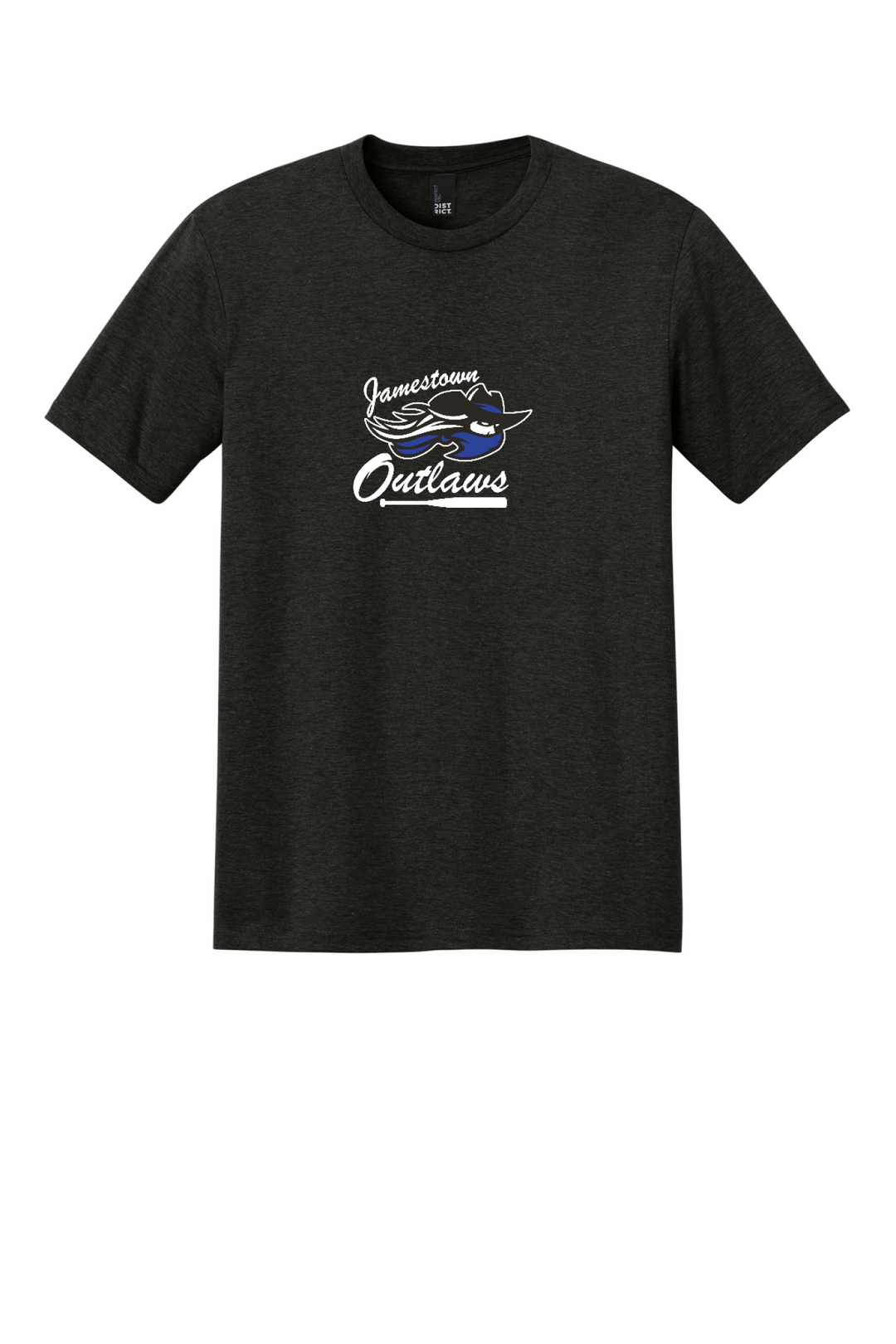 Front Design - Black Frost