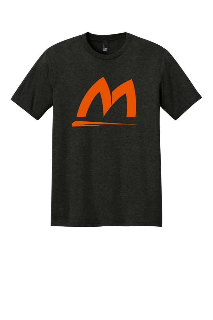 Front Design - Black Frost