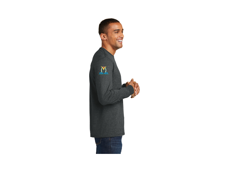 Left Design - Black Frost