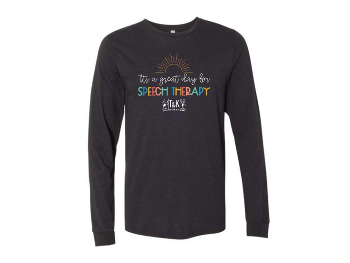 Front Design - Black Heather
